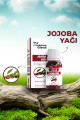 LOKMAN EFENDİ JOJOBA YAĞI 20 CC LOKMAN EFENDİ JOJOBA YAĞI 20 CC