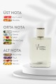 KADIN PARFÜM K-001 100 ML EDP KADIN PARFÜM K-001 100 ML EDP