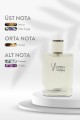 KADIN PARFÜM K-017 100 ML EDP 