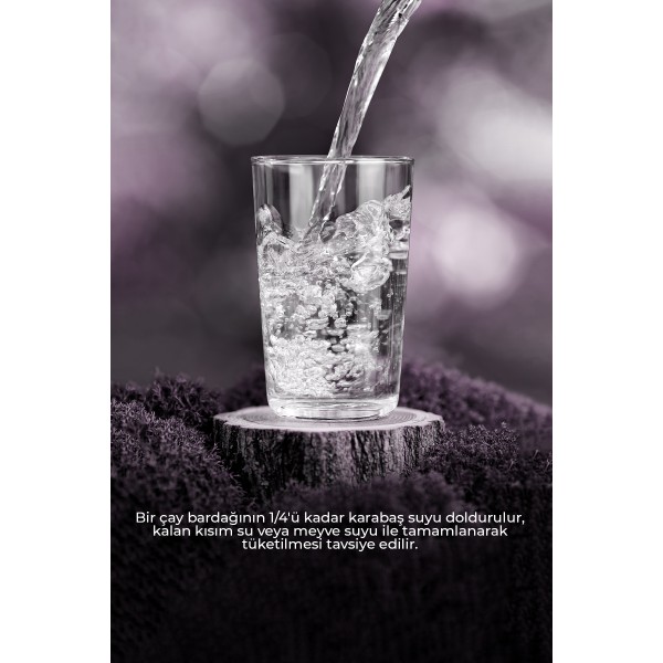 Karabaş Suyu 500 ml Karabaş Suyu 500 ml