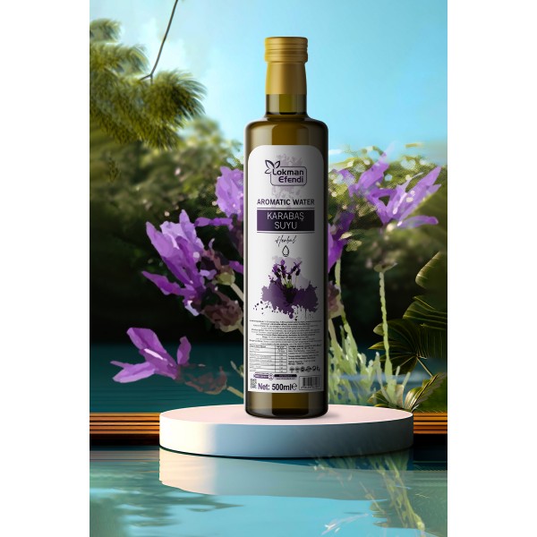 Karabaş Suyu 500 ml Karabaş Suyu 500 ml