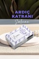 VA COSMETIC ARDIÇ KATRANI SABUNU VA COSMETIC ARDIÇ KATRANI SABUNU