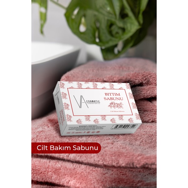 VA COSMETIC BITTIM SABUNU