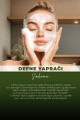 VA COSMETIC DEFNE YAPRAĞI SABUNU VA COSMETIC DEFNE YAPRAĞI SABUNU