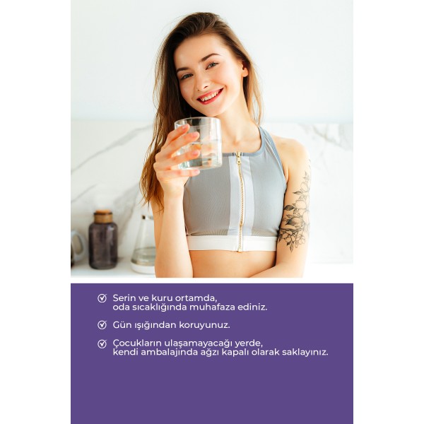 Lavanta Suyu 500 ml Lavanta Suyu 500 ml