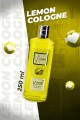 Lemon Kolonyası 250 Ml Lemon Kolonyası 250 Ml