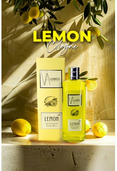 Lemon Kolonyası 250 Ml
