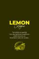Lemon Kolonyası 250 Ml Lemon Kolonyası 250 Ml