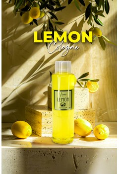 Lemon Kolonyası 400 Ml