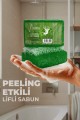 VA COSMETIC ALOE VERALI LİFLİ SABUN