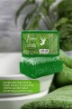 VA COSMETIC ALOE VERALI LİFLİ SABUN
