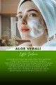 VA COSMETIC ALOE VERALI LİFLİ SABUN