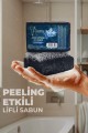 VA COSMETIC ARDIÇ KATRANLI LİFLİ SABUN VA COSMETIC ARDIÇ KATRANLI LİFLİ SABUN
