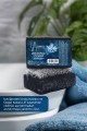 VA COSMETIC ARDIÇ KATRANLI LİFLİ SABUN VA COSMETIC ARDIÇ KATRANLI LİFLİ SABUN