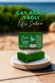 VA COSMETIC ÇAY AĞACI YAĞLI LİFLİ SABUN VA COSMETIC ÇAY AĞACI YAĞLI LİFLİ SABUN