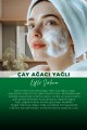 VA COSMETIC ÇAY AĞACI YAĞLI LİFLİ SABUN VA COSMETIC ÇAY AĞACI YAĞLI LİFLİ SABUN