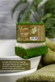 VA COSMETIC DEFNE YAPRAĞI LİFLİ SABUN VA COSMETIC DEFNE YAPRAĞI LİFLİ SABUN