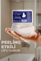 VA COSMETIC EŞEK SÜTLÜ BALLI LİFLİ SABUN VA COSMETIC EŞEK SÜTLÜ BALLI LİFLİ SABUN