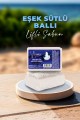 VA COSMETIC EŞEK SÜTLÜ BALLI LİFLİ SABUN VA COSMETIC EŞEK SÜTLÜ BALLI LİFLİ SABUN