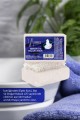 VA COSMETIC EŞEK SÜTLÜ BALLI LİFLİ SABUN VA COSMETIC EŞEK SÜTLÜ BALLI LİFLİ SABUN