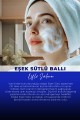 VA COSMETIC EŞEK SÜTLÜ BALLI LİFLİ SABUN VA COSMETIC EŞEK SÜTLÜ BALLI LİFLİ SABUN