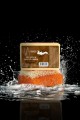 VA COSMETIC KEÇİ SÜTLÜ BALLI LİFLİ SABUN 