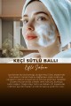 VA COSMETIC KEÇİ SÜTLÜ BALLI LİFLİ SABUN 