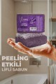 VA COSMETIC LAVANTALI LİFLİ SABUN 