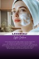 VA COSMETIC LAVANTALI LİFLİ SABUN 