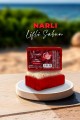 VA COSMETIC NARLI LİFLİ SABUN VA COSMETIC NARLI LİFLİ SABUN