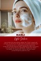 VA COSMETIC NARLI LİFLİ SABUN VA COSMETIC NARLI LİFLİ SABUN