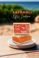 VA COSMETIC SAFRANLI LİFLİ SABUN