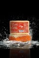 VA COSMETIC SAFRANLI LİFLİ SABUN
