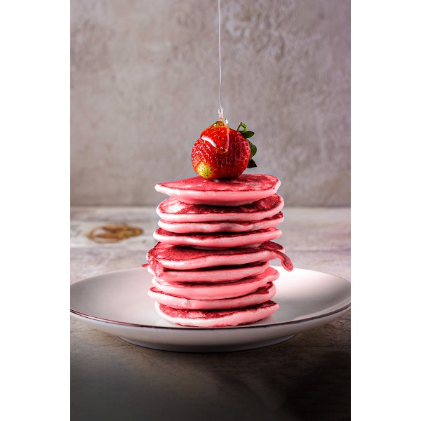 Sıvı Gıda Boyası Kırmızı 25ml Sıvı Gıda Boyası Kırmızı 25ml