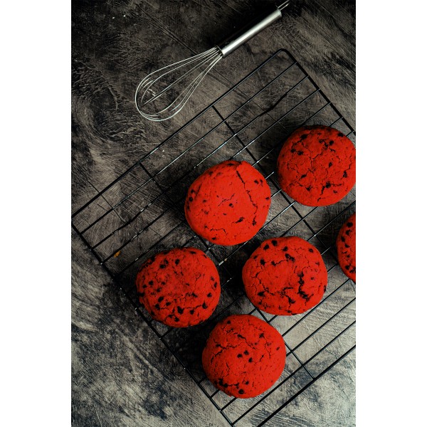 Sıvı Gıda Boyası Kırmızı 25ml Sıvı Gıda Boyası Kırmızı 25ml