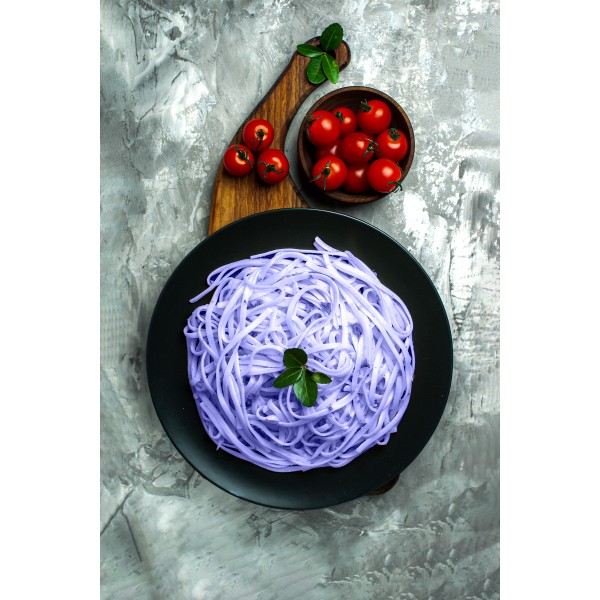 Sıvı Gıda Boyası Lacivert 25ml