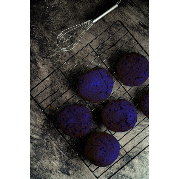 Sıvı Gıda Boyası Lacivert 25ml