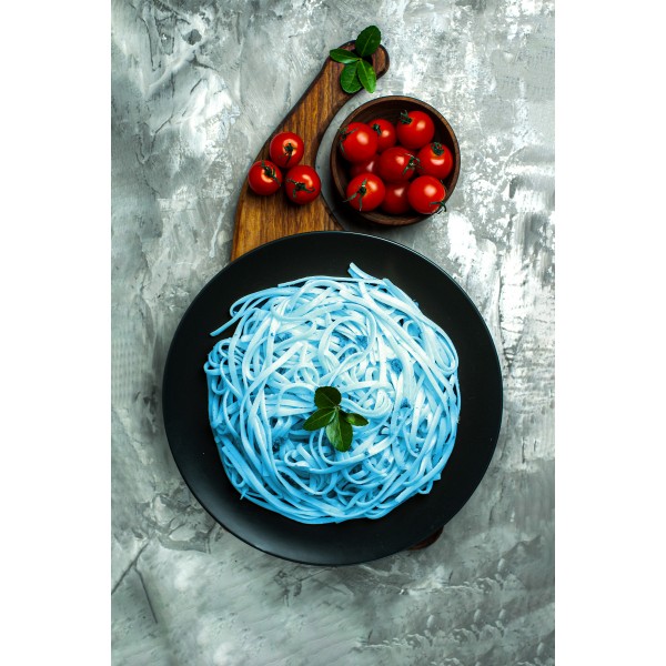 Sıvı Gıda Boyası Mavi 25 ml