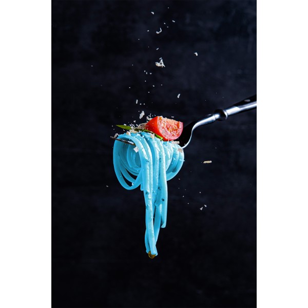 Sıvı Gıda Boyası Mavi 25 ml