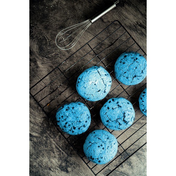 Sıvı Gıda Boyası Mavi 25 ml