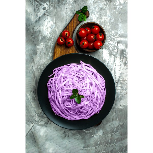 Sıvı Gıda Boyası Mor 25 ml Sıvı Gıda Boyası Mor 25 ml