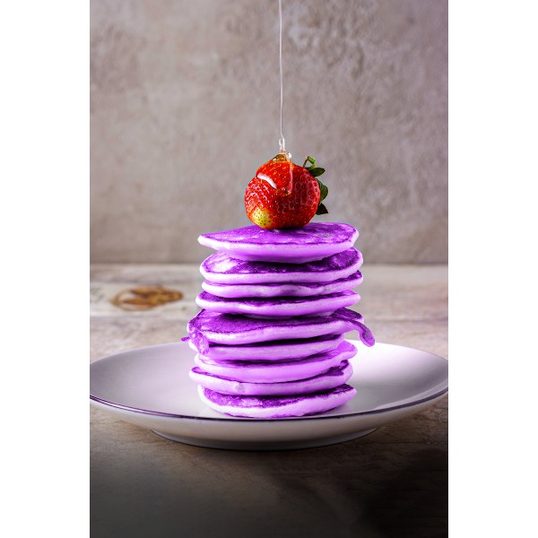 Sıvı Gıda Boyası Mor 25 ml Sıvı Gıda Boyası Mor 25 ml