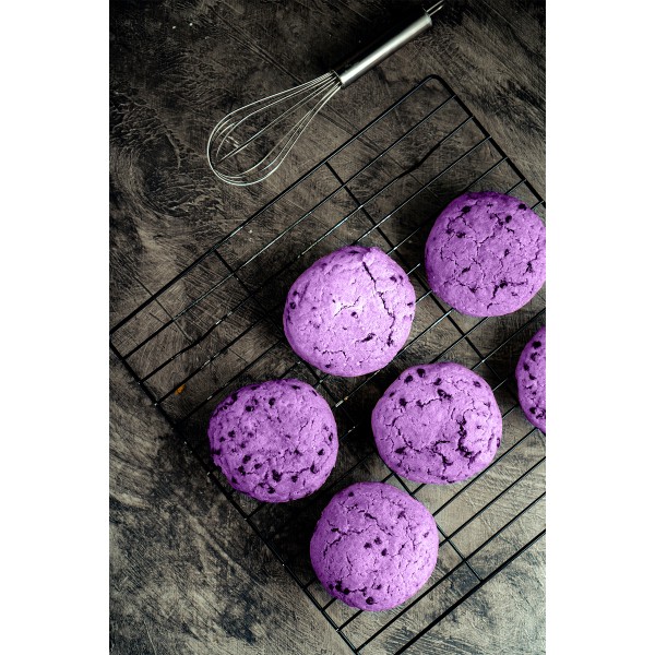 Sıvı Gıda Boyası Mor 25 ml Sıvı Gıda Boyası Mor 25 ml