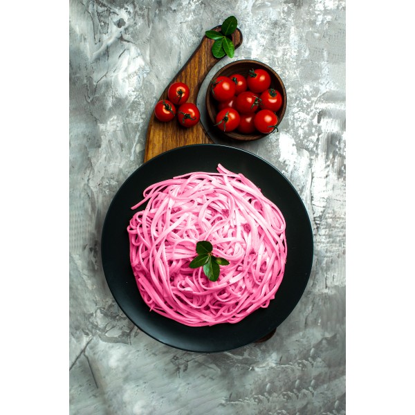 Sıvı Gıda Boyası Pembe 25 ml