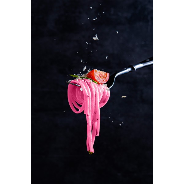 Sıvı Gıda Boyası Pembe 25 ml