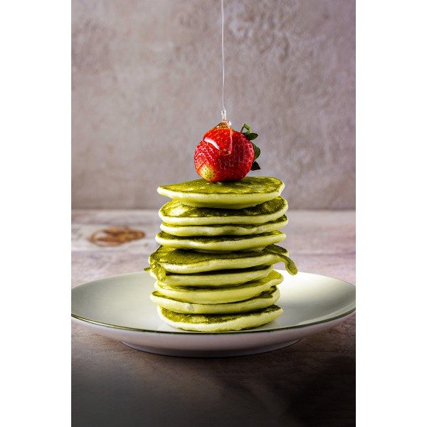 Sıvı Gıda Boyası Sarı 25 ml