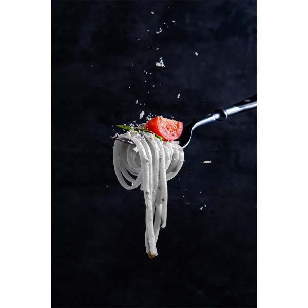 Sıvı Gıda Boyası Siyah 25 ml