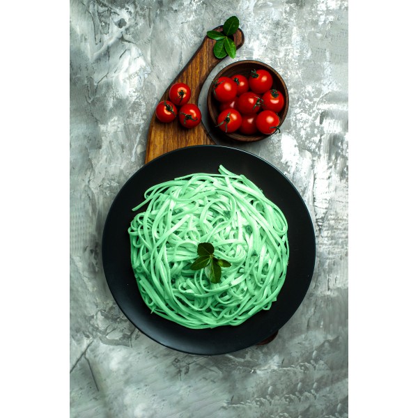 Sıvı Gıda Boyası Yeşil 25 ml