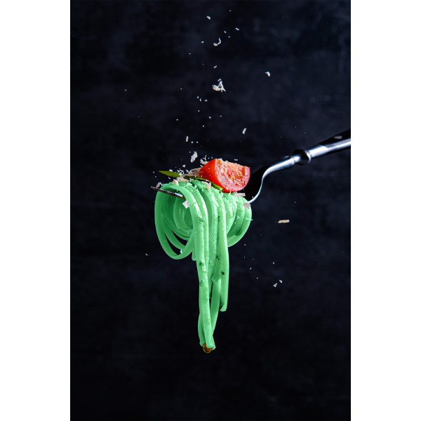 Sıvı Gıda Boyası Yeşil 25 ml