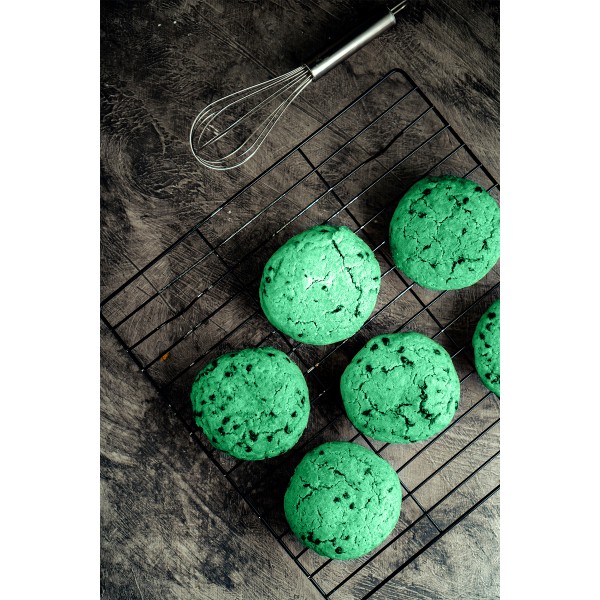 Sıvı Gıda Boyası Yeşil 25 ml